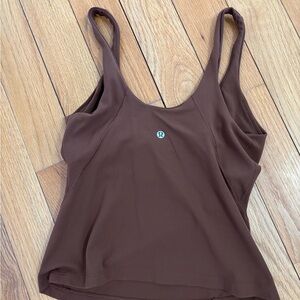 lululemon Align™ Tank Top size 8